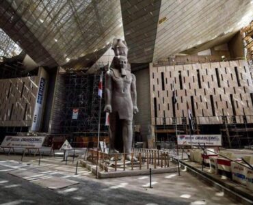 bbc names egypt as best tourism destination
