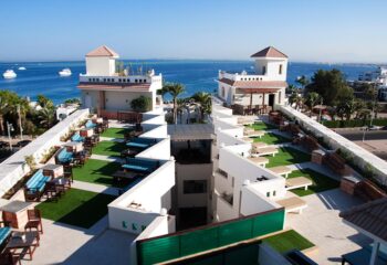dinning hurghada hotel 15