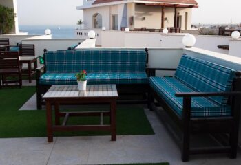 dinning hurghada hotel 16