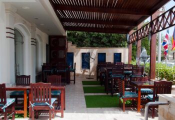 dinning hurghada hotel 18