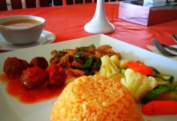 dinning hurghada hotel 2