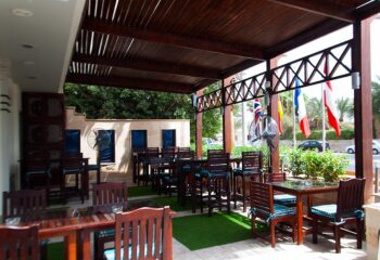dinning hurghada hotel 21