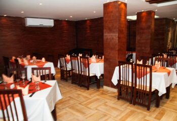 dinning hurghada hotel 22