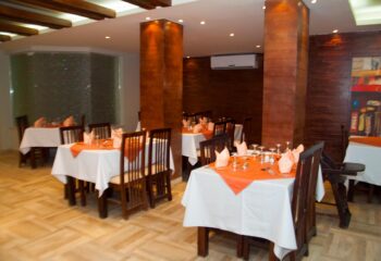 dinning hurghada hotel 24