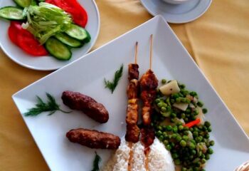 dinning hurghada hotel