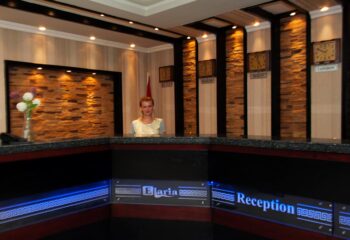 elaria hotel