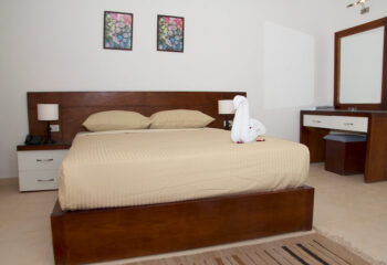 elaria hotel family room