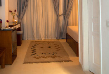 elaria hotel single room