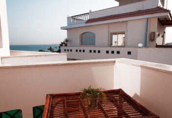 standard double room 1