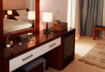 standard double room 3